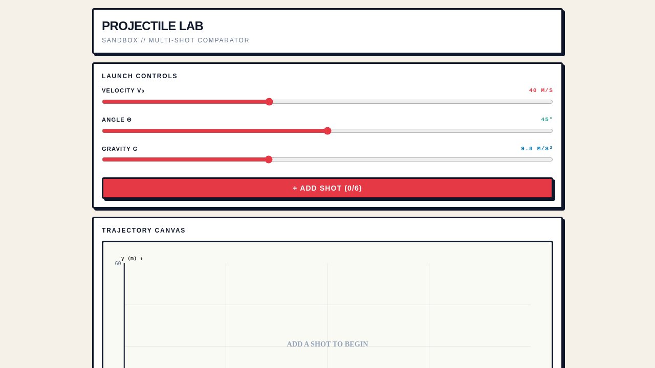 projectile-launcher
